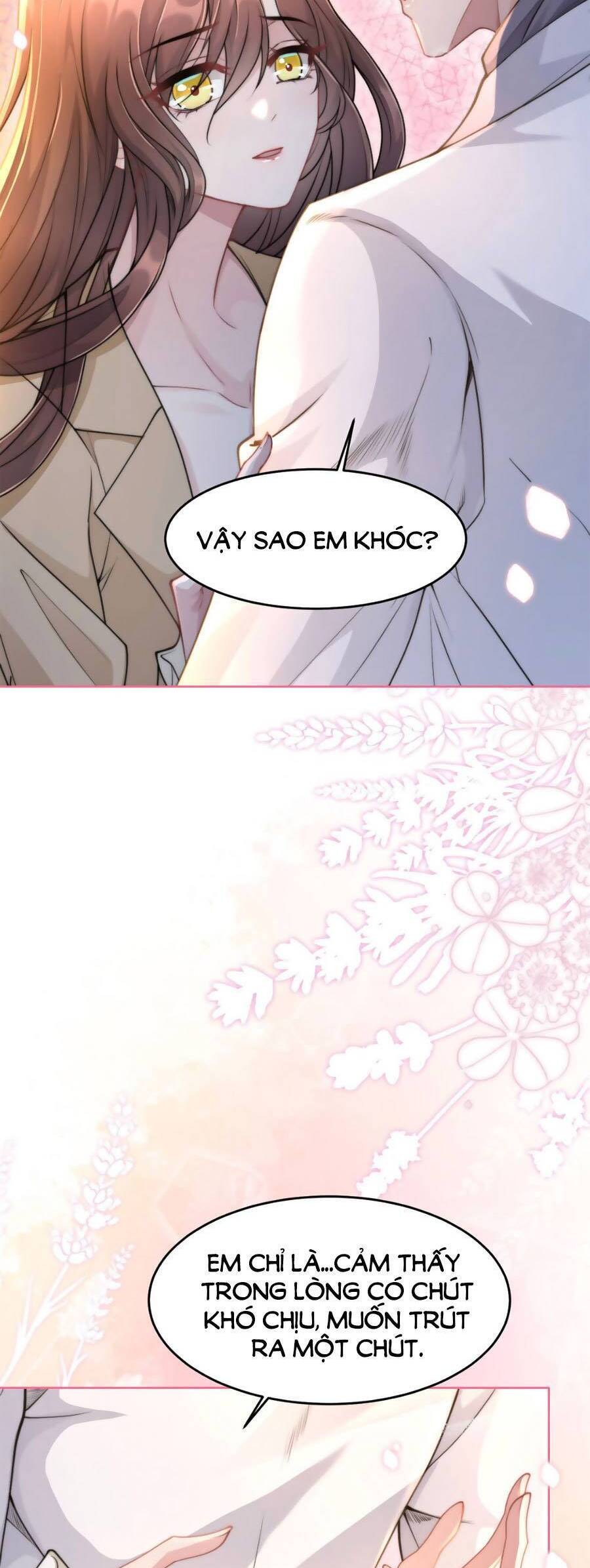 Hãy Để Cô Ấy Hạ Cánh Chapter 16 - 17