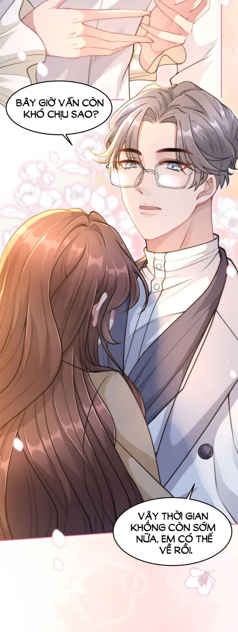 Hãy Để Cô Ấy Hạ Cánh Chapter 16 - 18