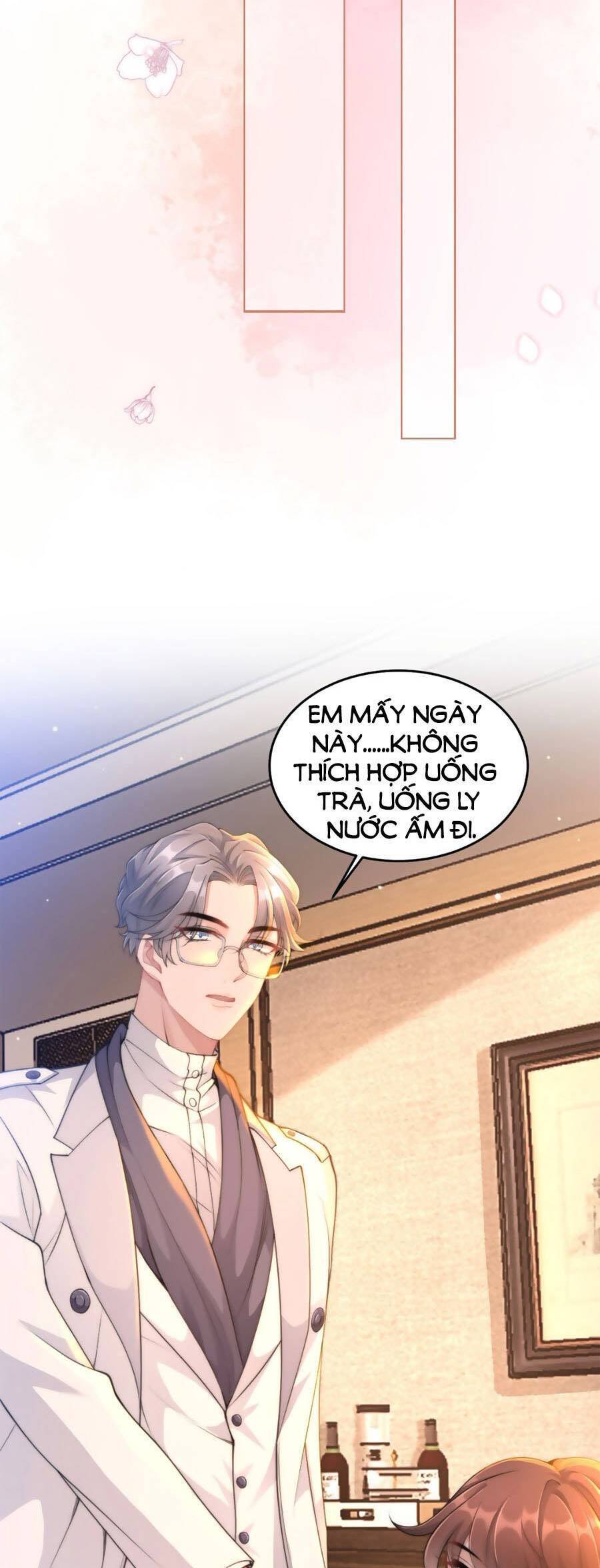 Hãy Để Cô Ấy Hạ Cánh Chapter 16 - 20