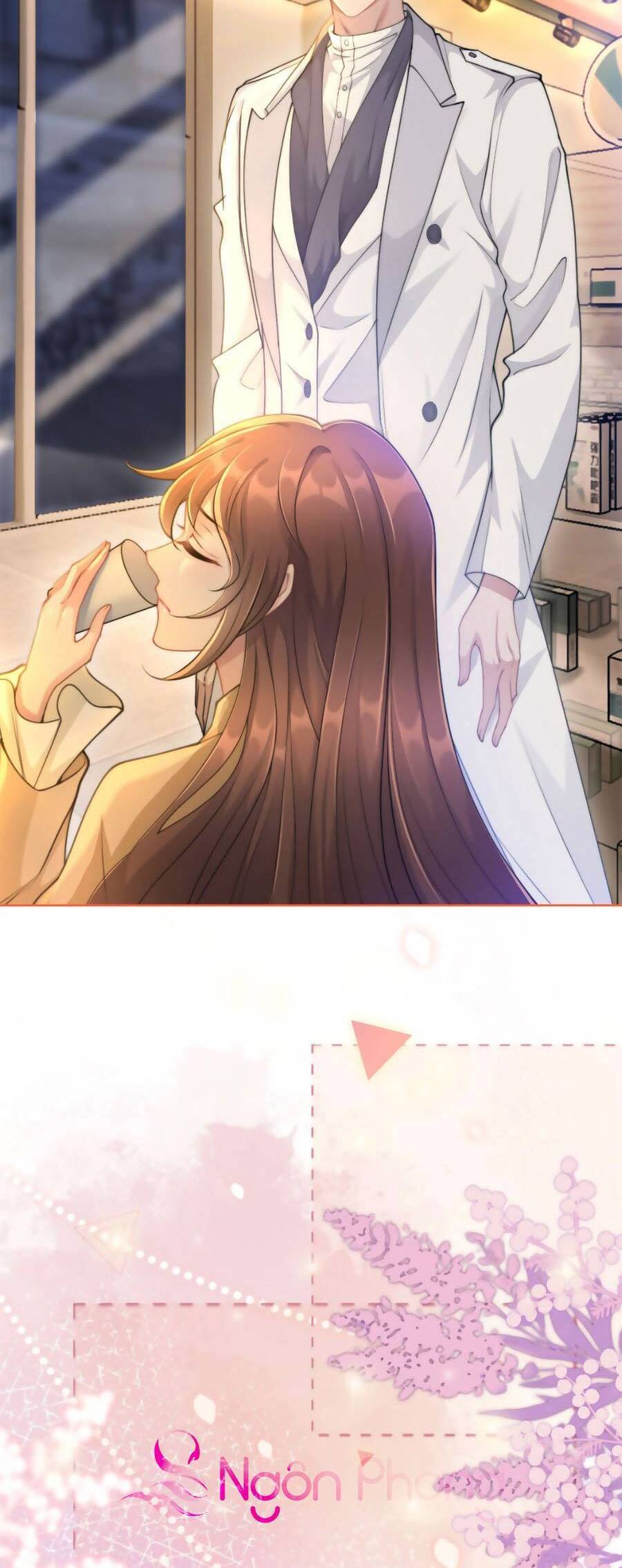 Hãy Để Cô Ấy Hạ Cánh Chapter 16 - 3