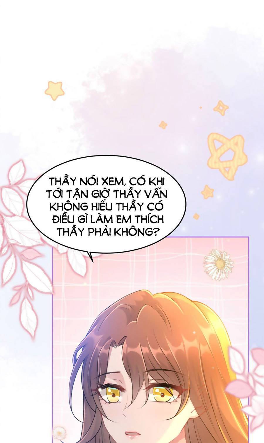 Hãy Để Cô Ấy Hạ Cánh Chapter 16 - 23