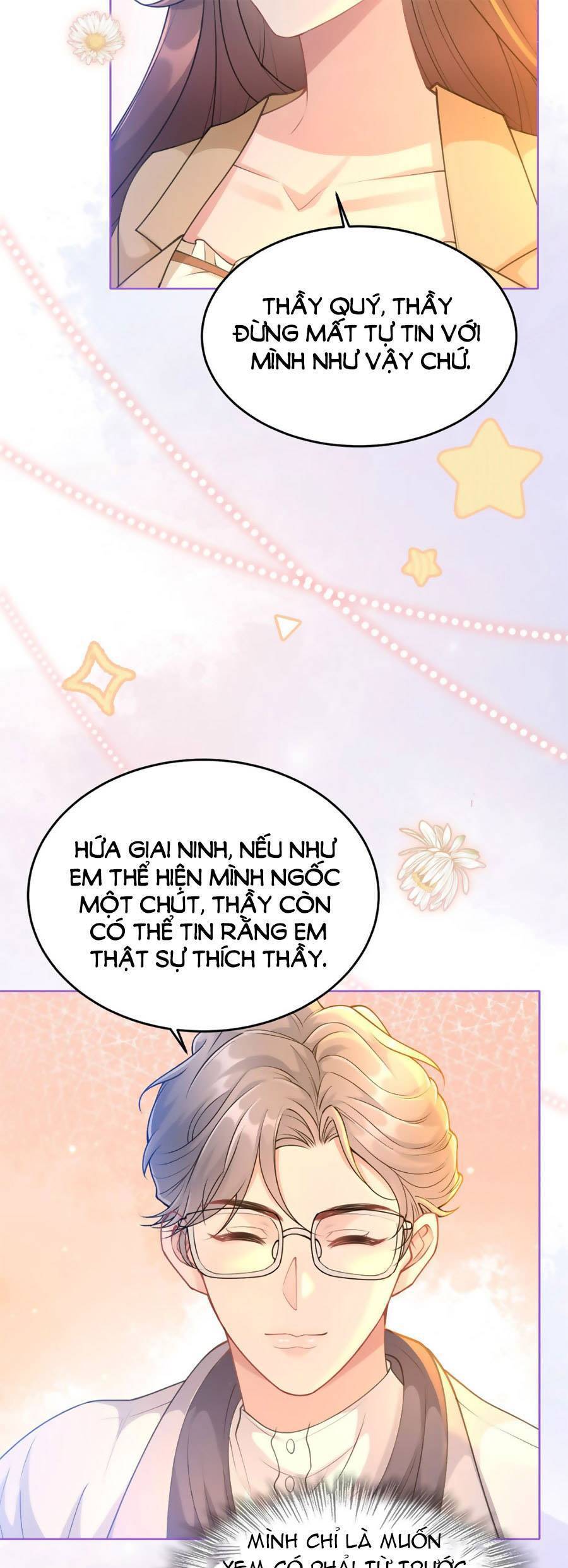 Hãy Để Cô Ấy Hạ Cánh Chapter 16 - 24