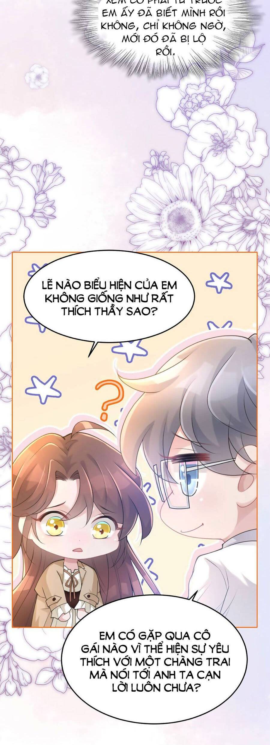 Hãy Để Cô Ấy Hạ Cánh Chapter 16 - 25