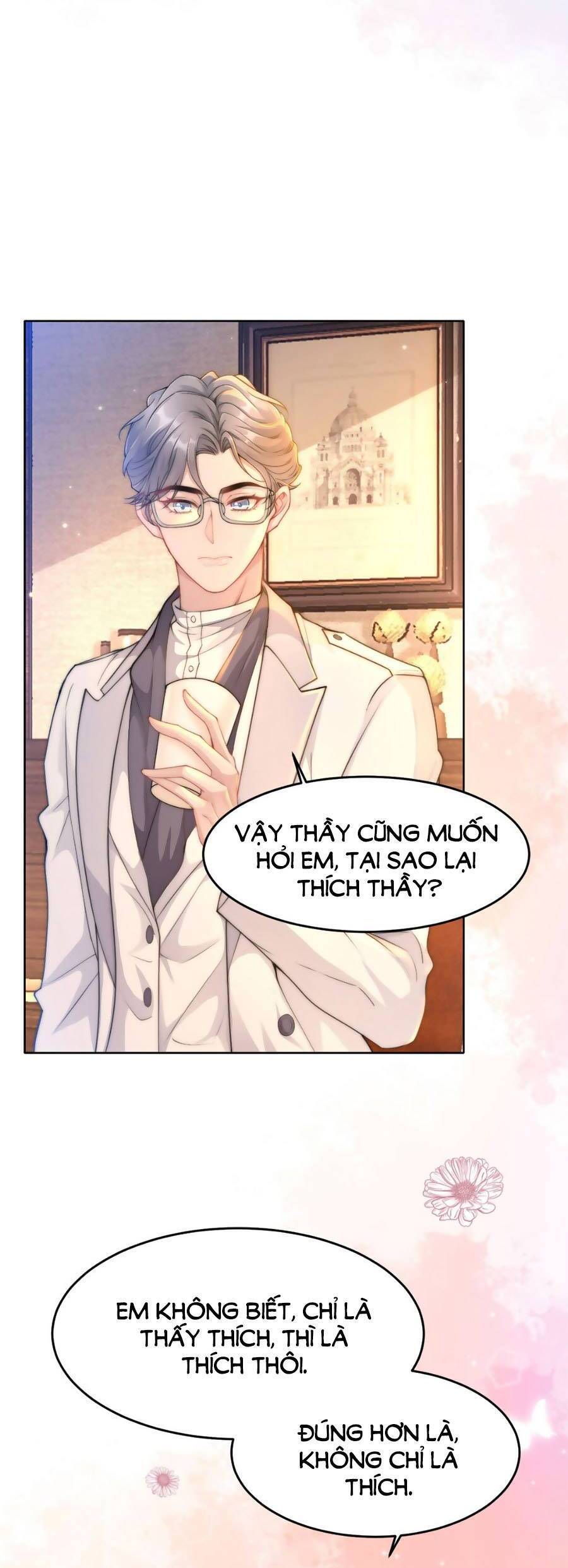 Hãy Để Cô Ấy Hạ Cánh Chapter 16 - 26