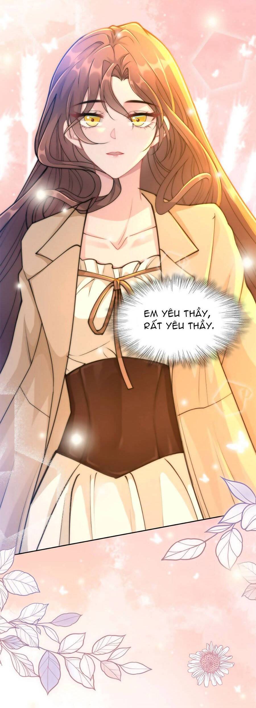 Hãy Để Cô Ấy Hạ Cánh Chapter 16 - 27