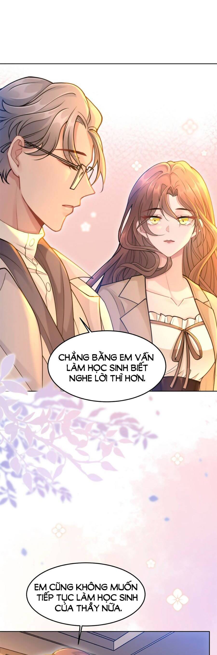 Hãy Để Cô Ấy Hạ Cánh Chapter 16 - 29