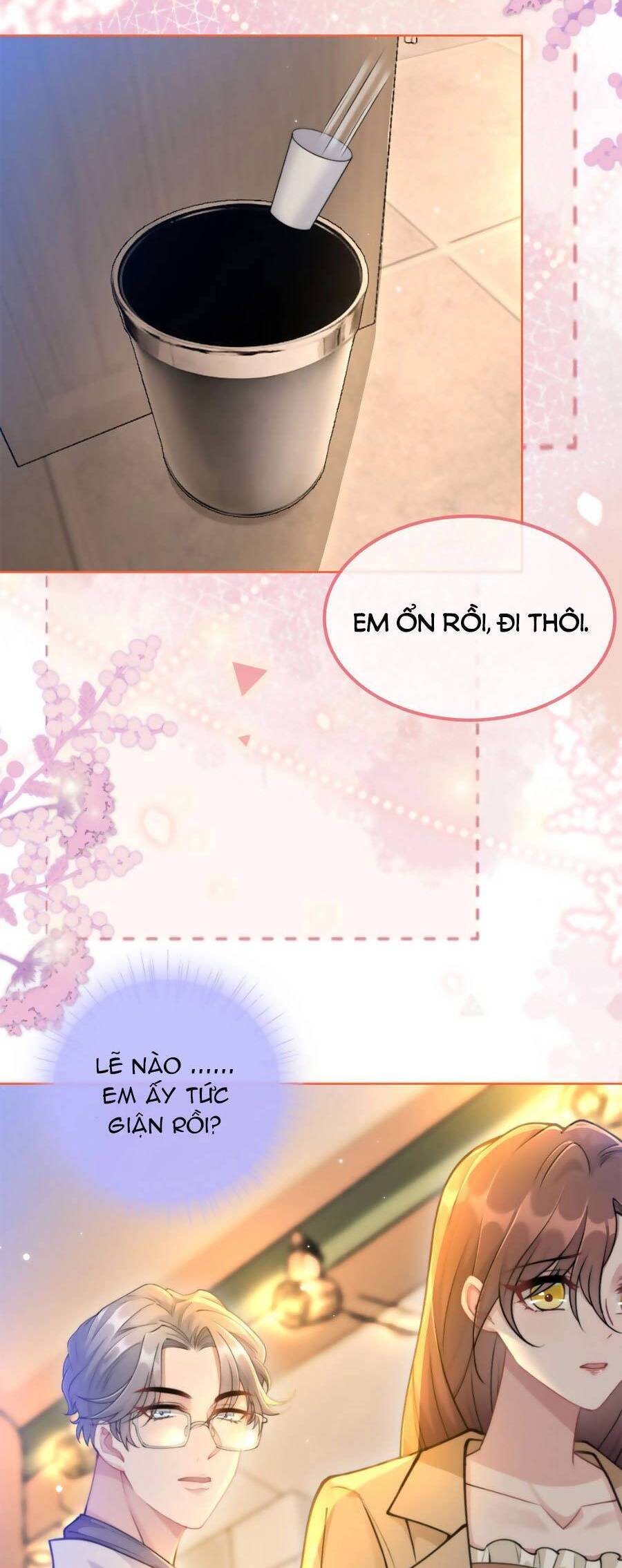 Hãy Để Cô Ấy Hạ Cánh Chapter 16 - 4