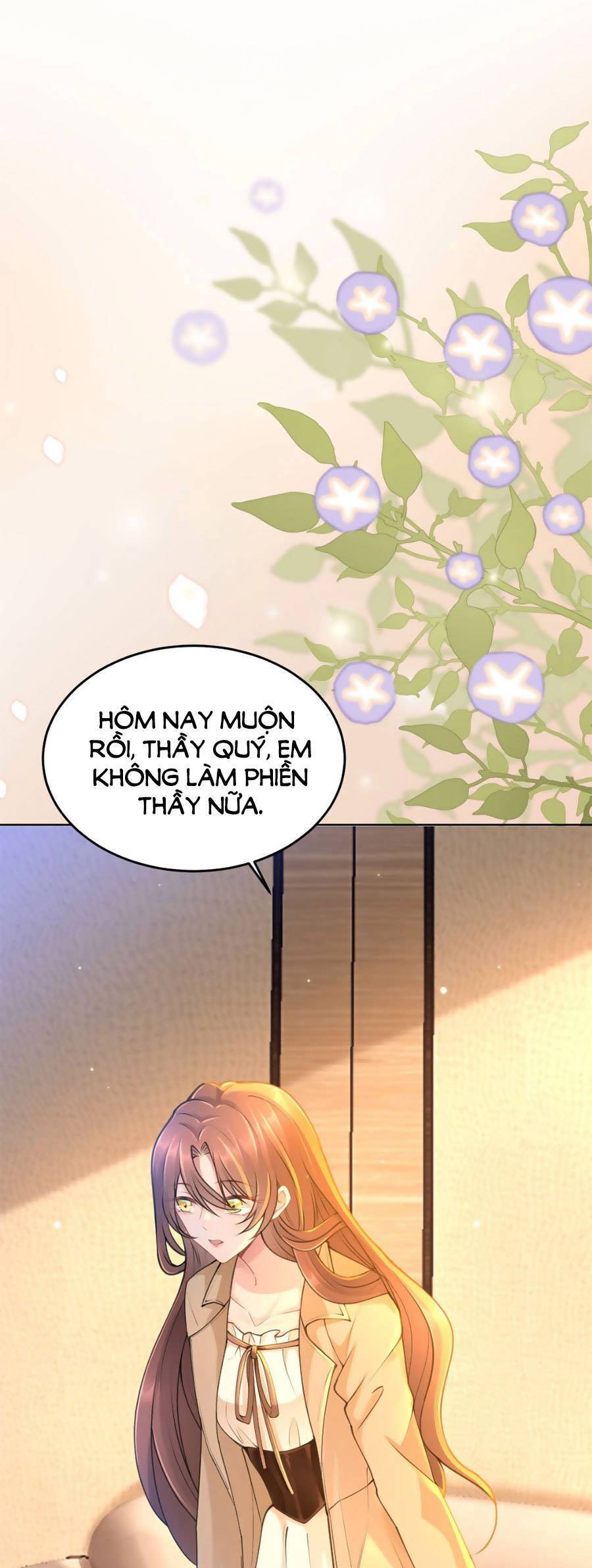 Hãy Để Cô Ấy Hạ Cánh Chapter 16 - 32