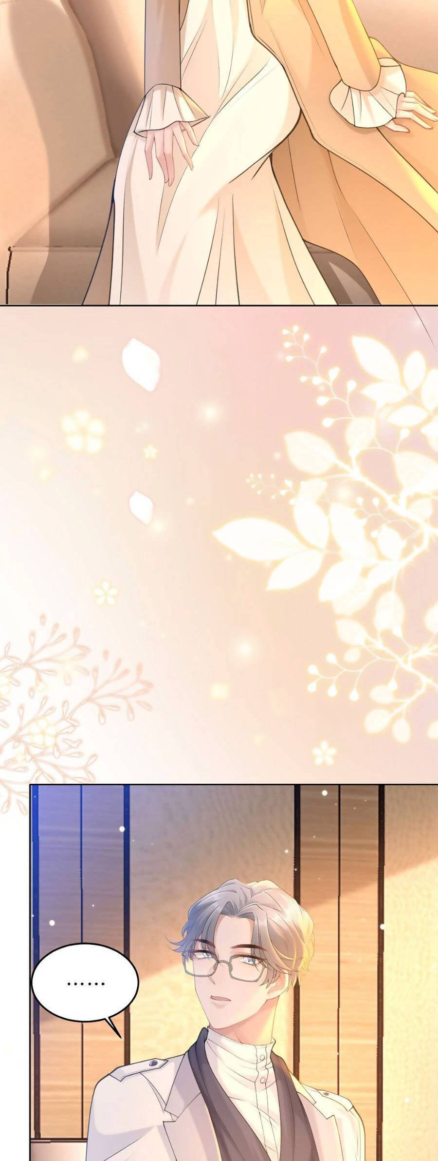 Hãy Để Cô Ấy Hạ Cánh Chapter 16 - 33