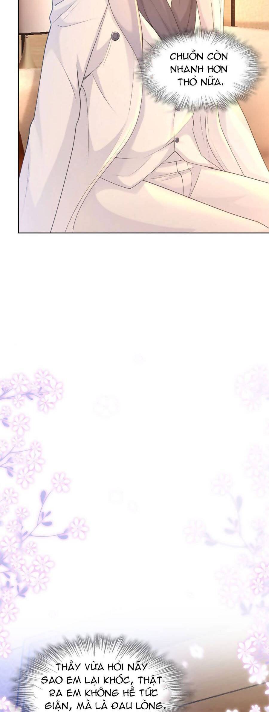 Hãy Để Cô Ấy Hạ Cánh Chapter 16 - 34