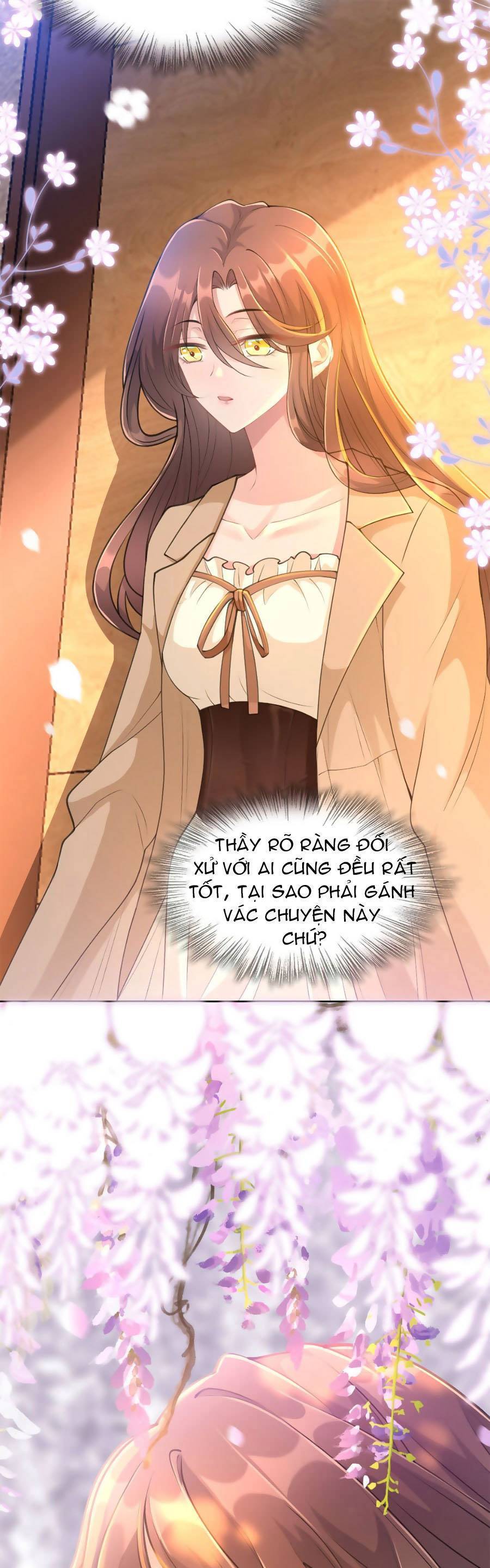 Hãy Để Cô Ấy Hạ Cánh Chapter 16 - 35