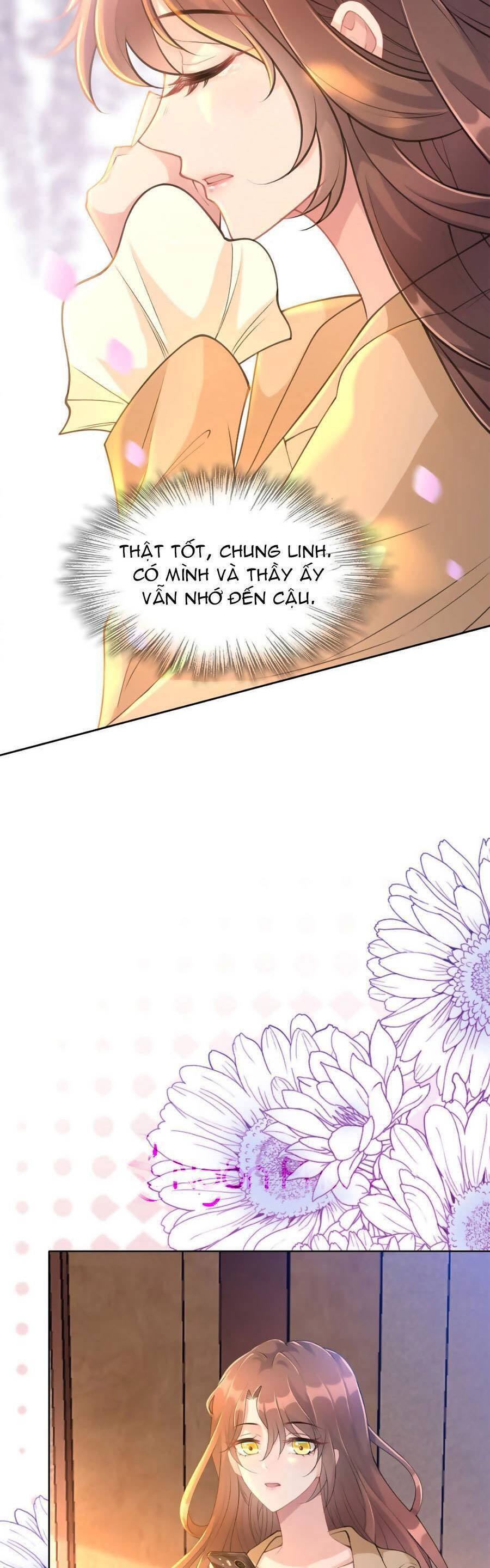 Hãy Để Cô Ấy Hạ Cánh Chapter 16 - 36