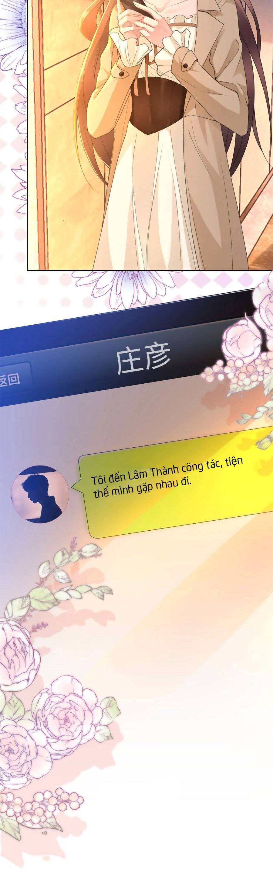 Hãy Để Cô Ấy Hạ Cánh Chapter 16 - 37