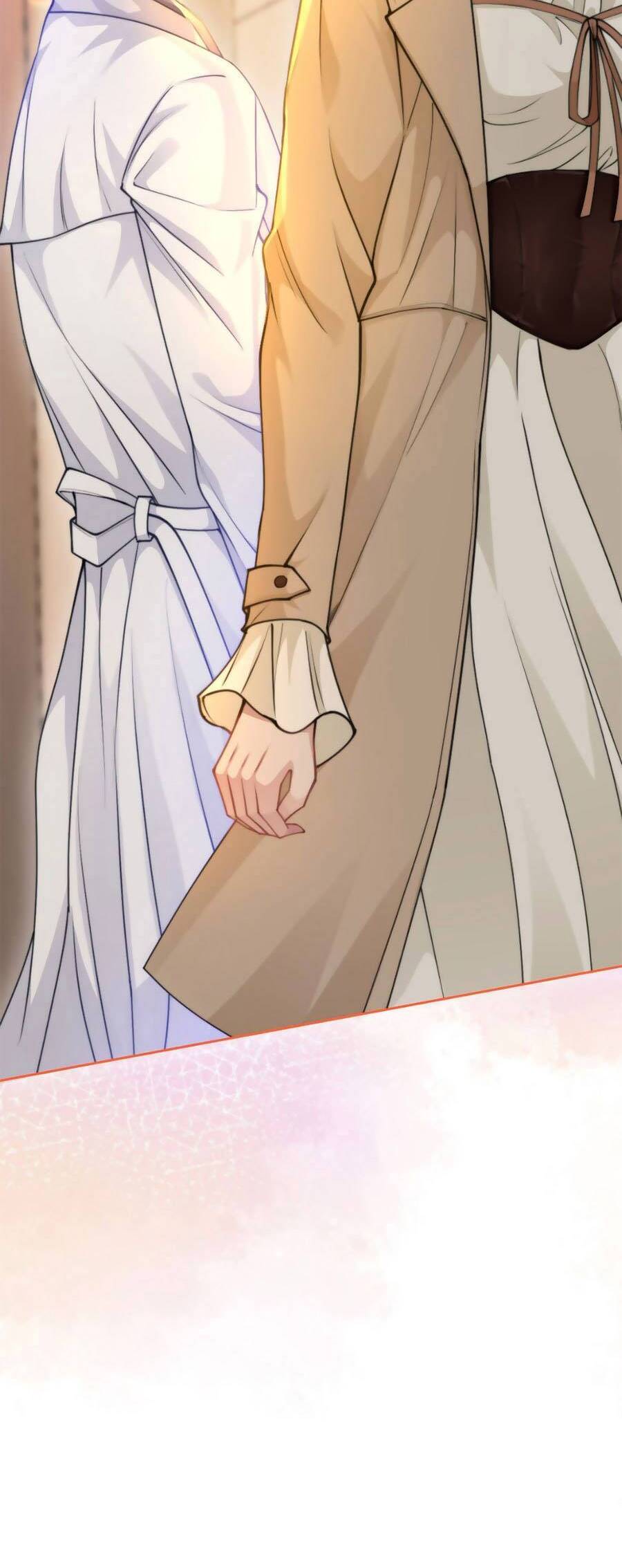 Hãy Để Cô Ấy Hạ Cánh Chapter 16 - 5