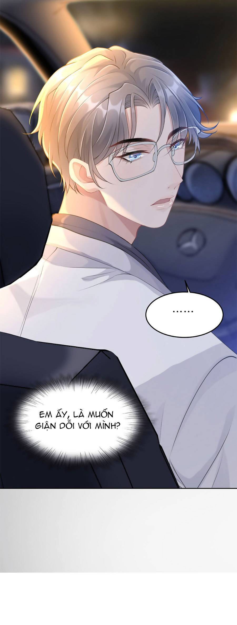 Hãy Để Cô Ấy Hạ Cánh Chapter 16 - 10