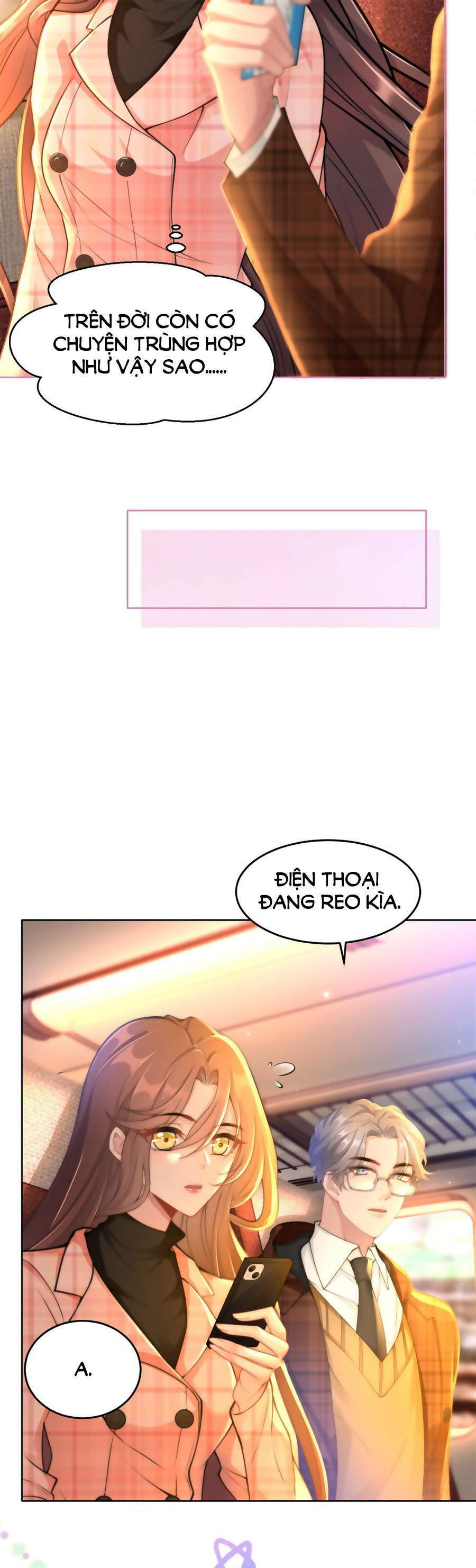 Hãy Để Cô Ấy Hạ Cánh Chapter 18 - 12