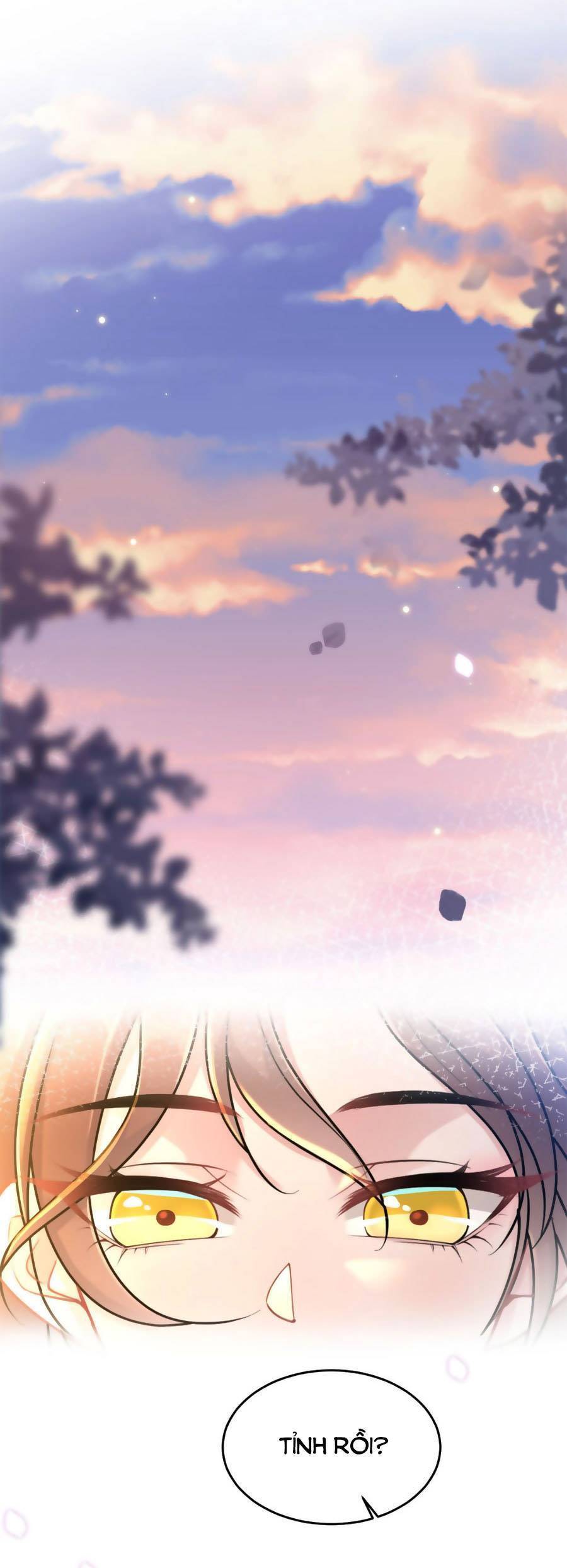 Hãy Để Cô Ấy Hạ Cánh Chapter 18 - 18