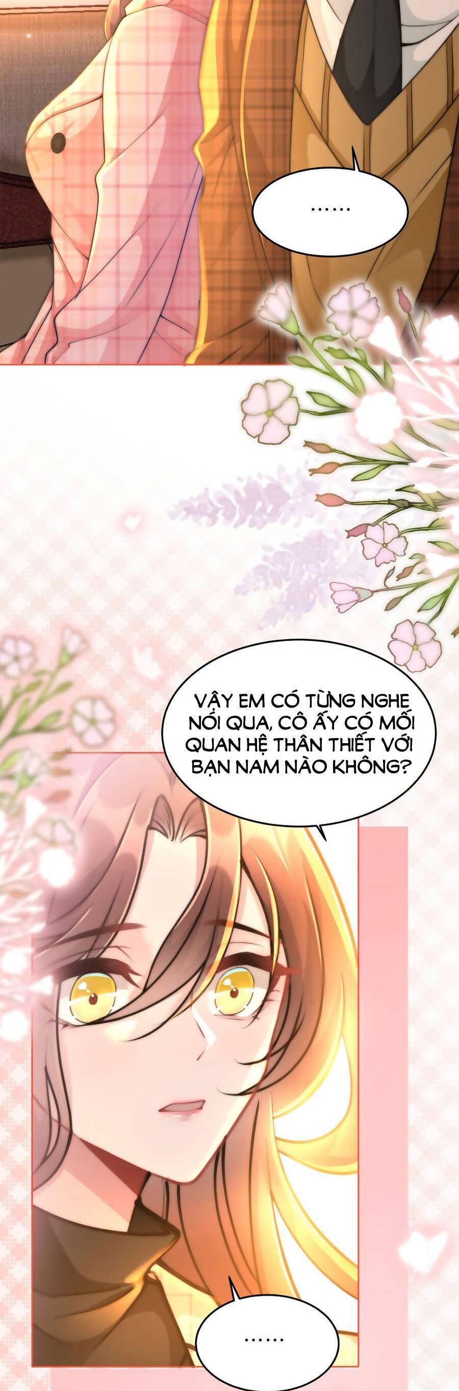 Hãy Để Cô Ấy Hạ Cánh Chapter 18 - 25