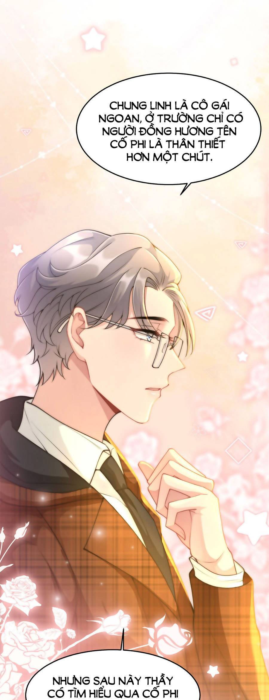 Hãy Để Cô Ấy Hạ Cánh Chapter 18 - 27