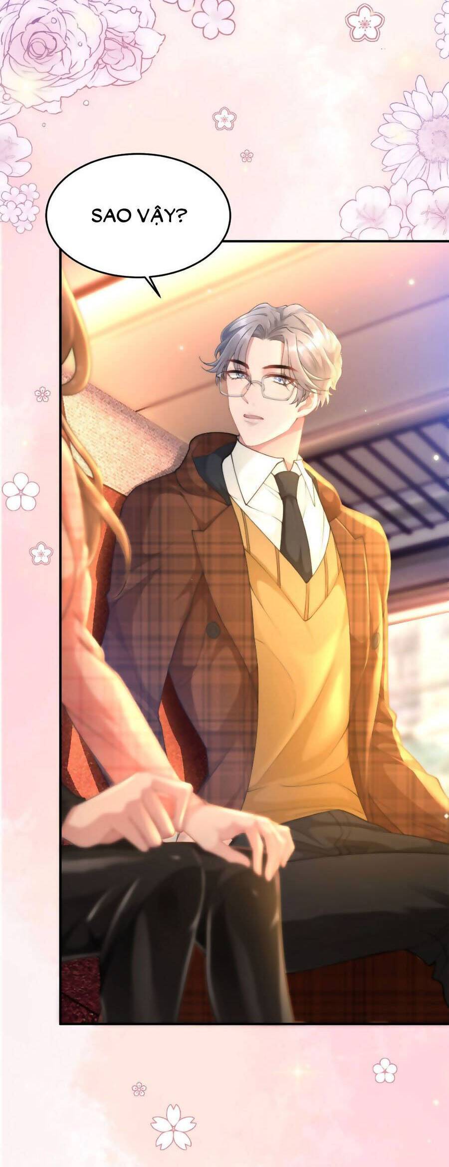 Hãy Để Cô Ấy Hạ Cánh Chapter 18 - 30