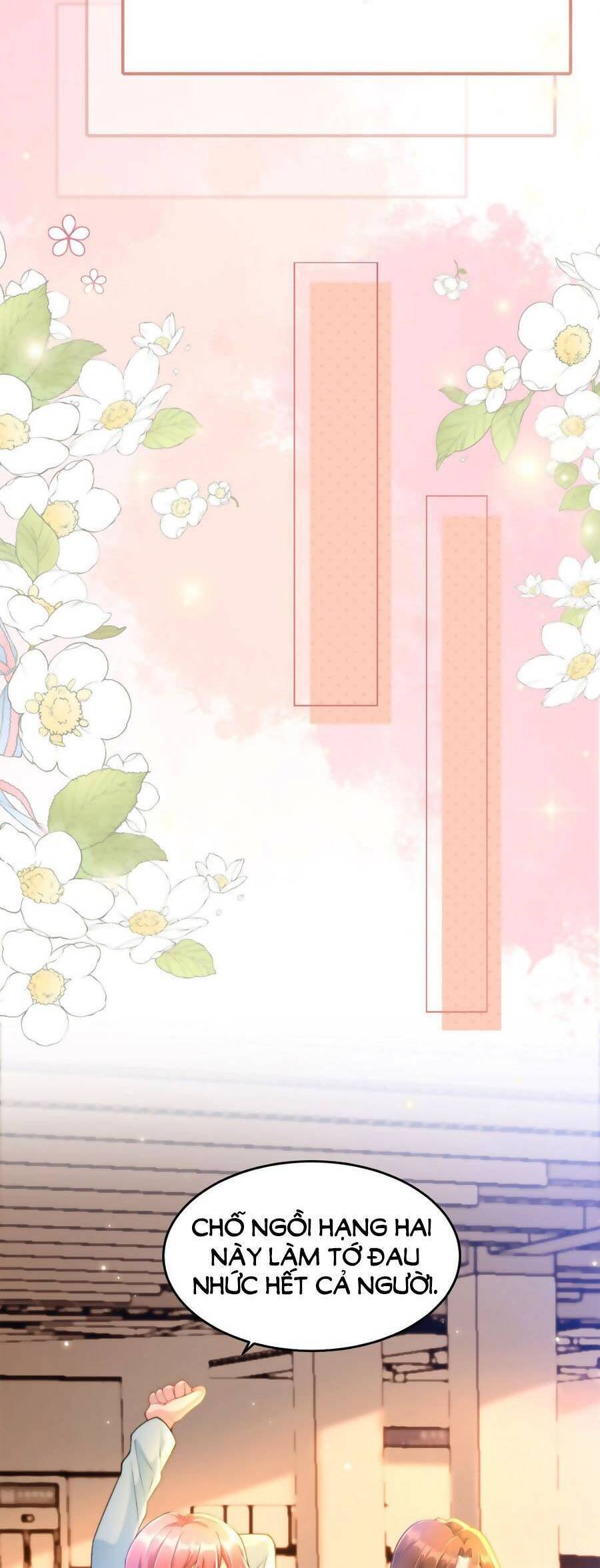 Hãy Để Cô Ấy Hạ Cánh Chapter 18 - 32