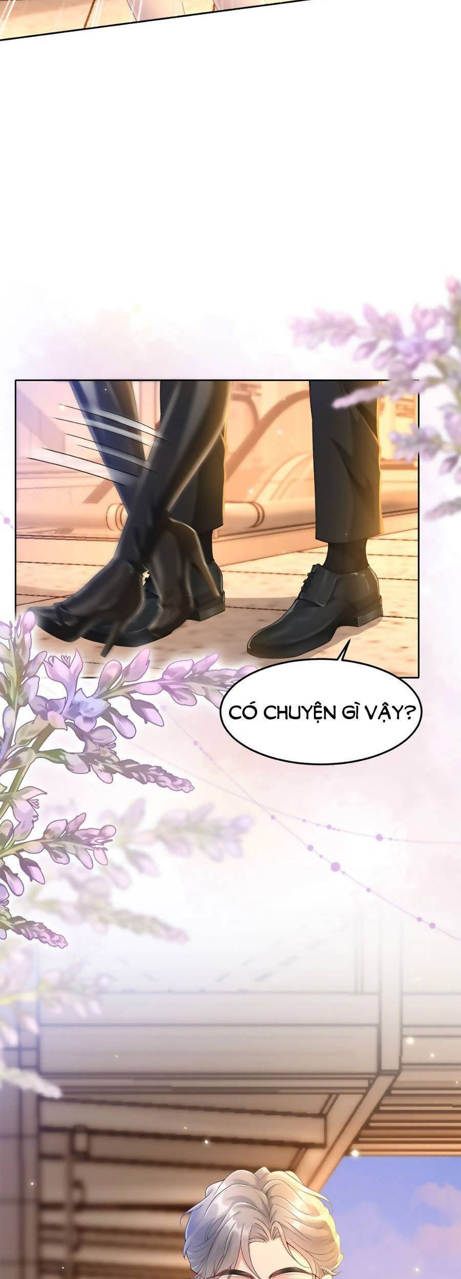 Hãy Để Cô Ấy Hạ Cánh Chapter 18 - 39