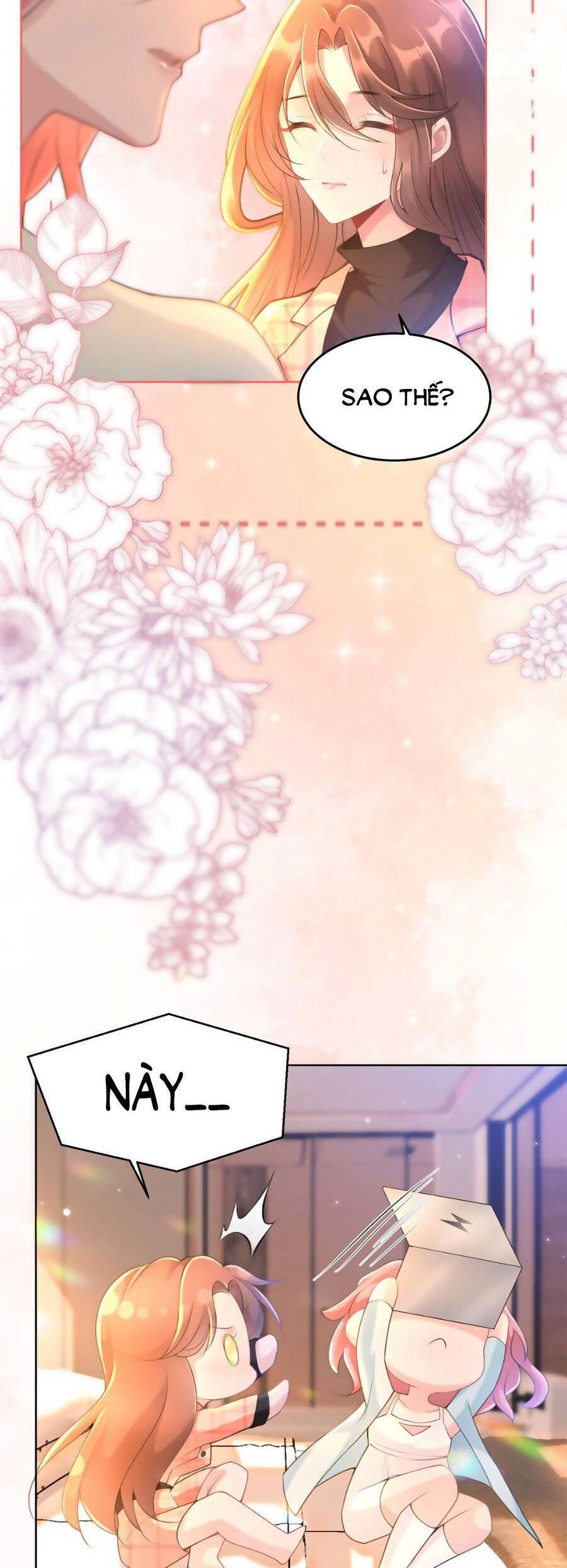 Hãy Để Cô Ấy Hạ Cánh Chapter 18 - 5