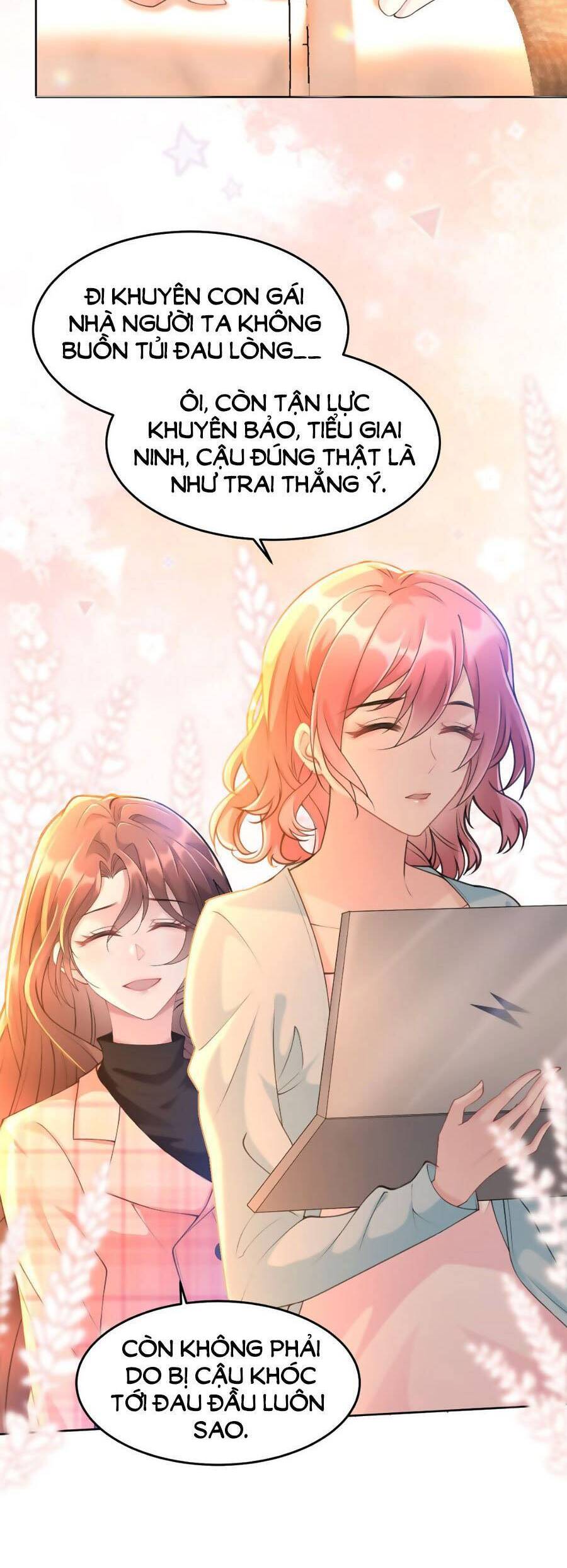 Hãy Để Cô Ấy Hạ Cánh Chapter 18 - 6