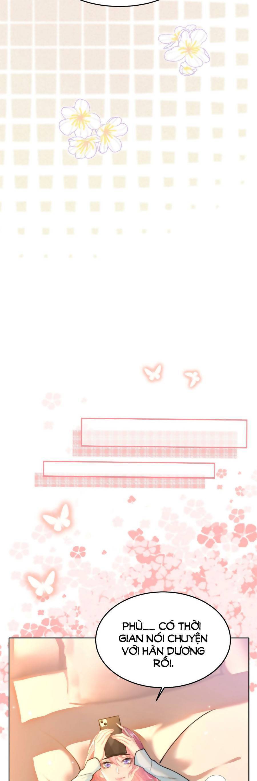 Hãy Để Cô Ấy Hạ Cánh Chapter 19 - 12