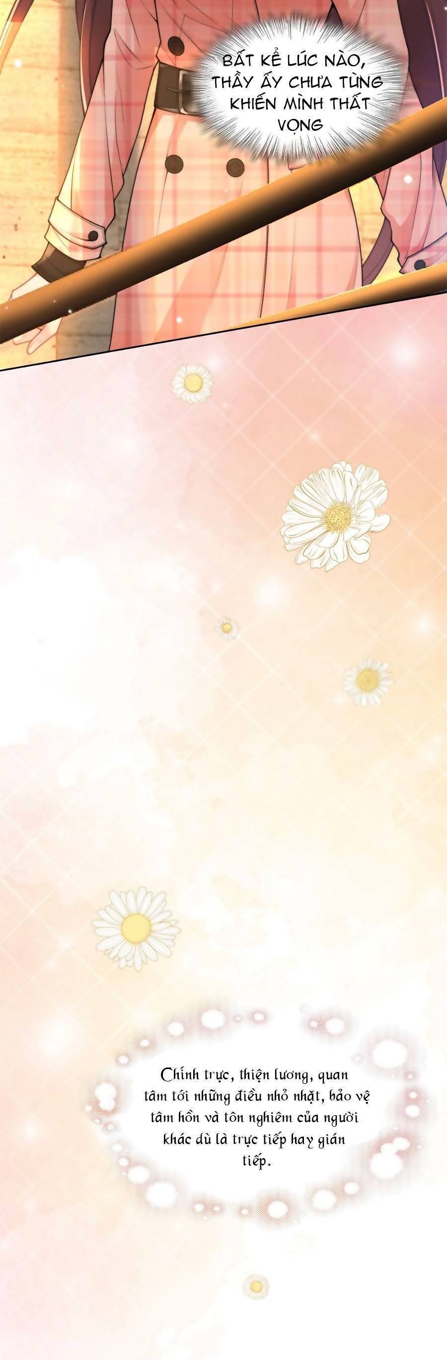 Hãy Để Cô Ấy Hạ Cánh Chapter 19 - 16