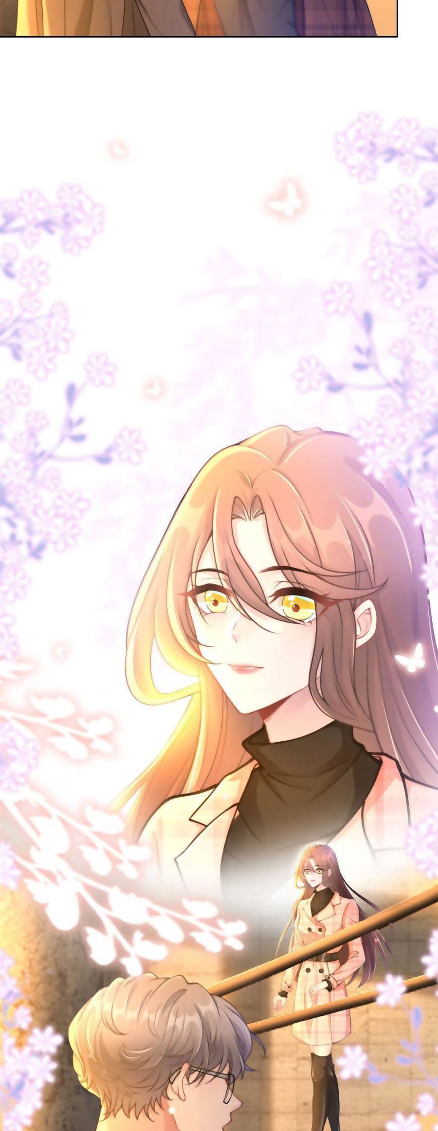 Hãy Để Cô Ấy Hạ Cánh Chapter 19 - 18