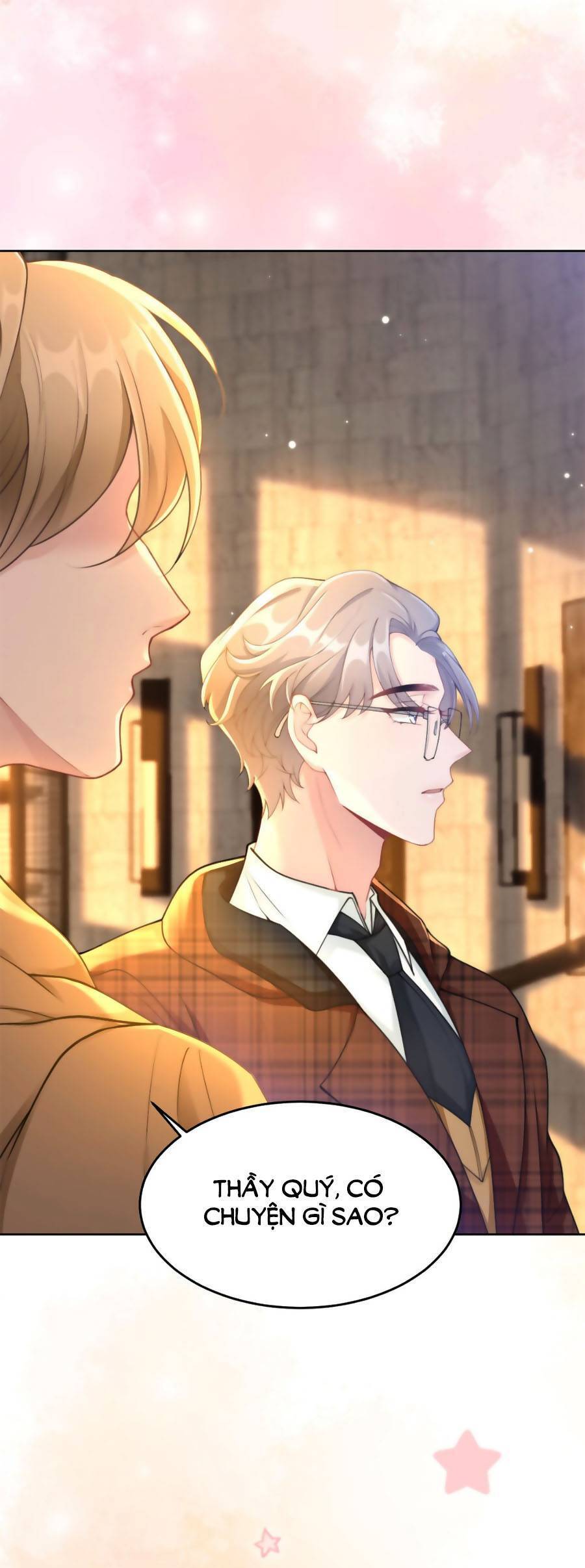 Hãy Để Cô Ấy Hạ Cánh Chapter 19 - 20