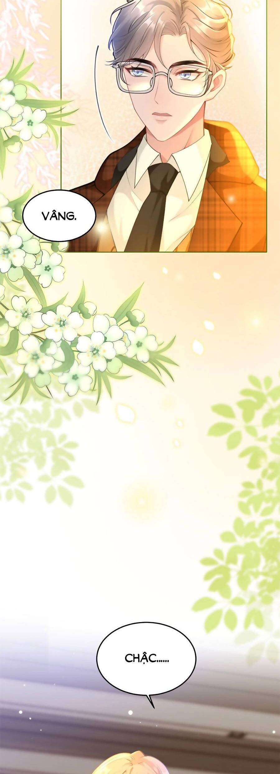 Hãy Để Cô Ấy Hạ Cánh Chapter 19 - 3