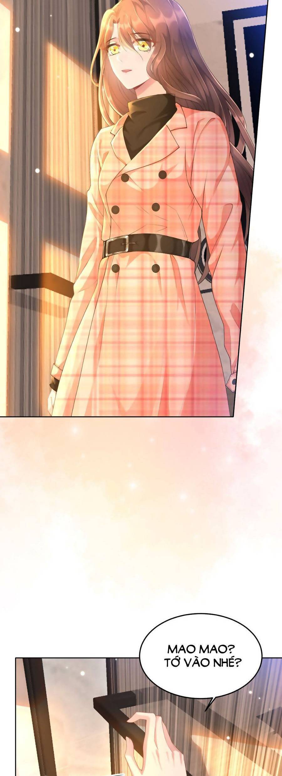 Hãy Để Cô Ấy Hạ Cánh Chapter 19 - 25