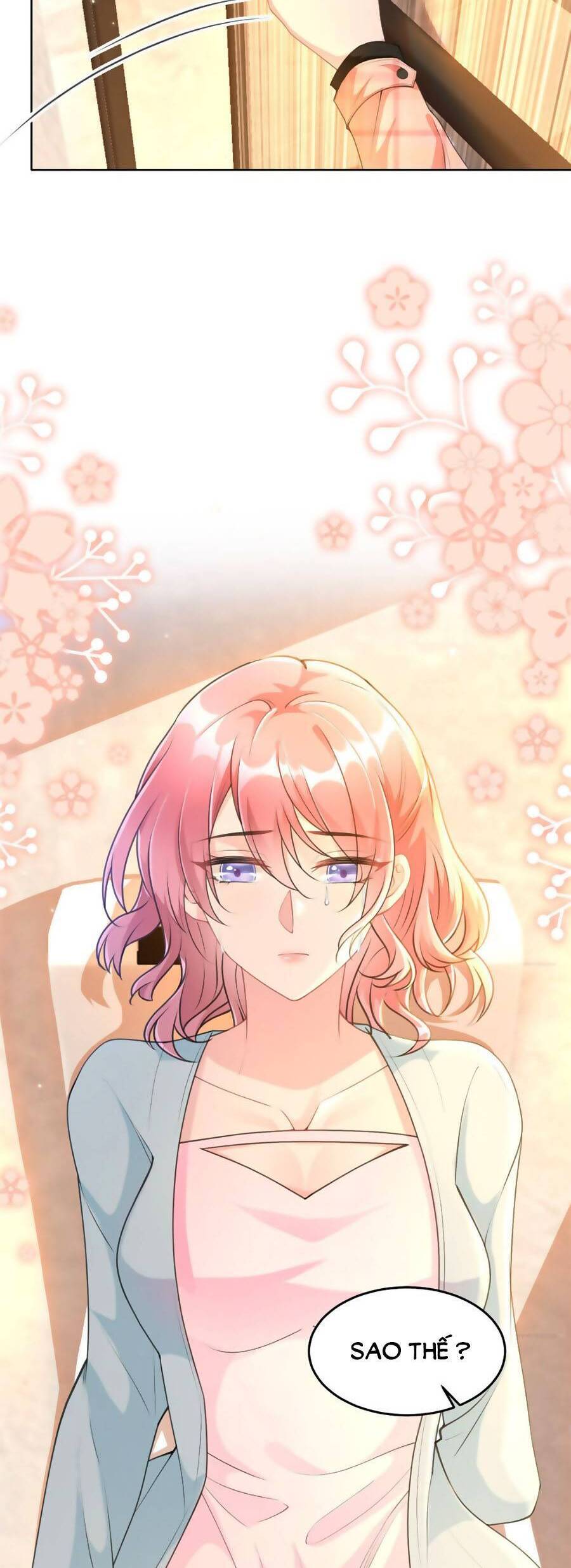 Hãy Để Cô Ấy Hạ Cánh Chapter 19 - 26