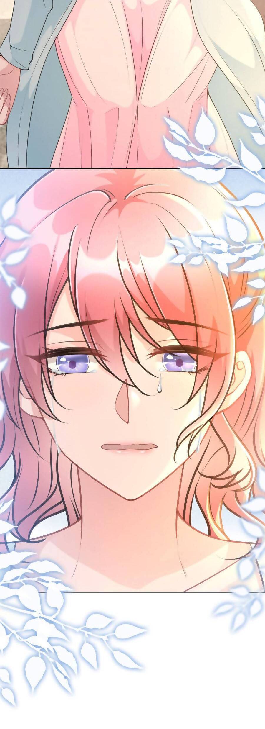 Hãy Để Cô Ấy Hạ Cánh Chapter 19 - 27