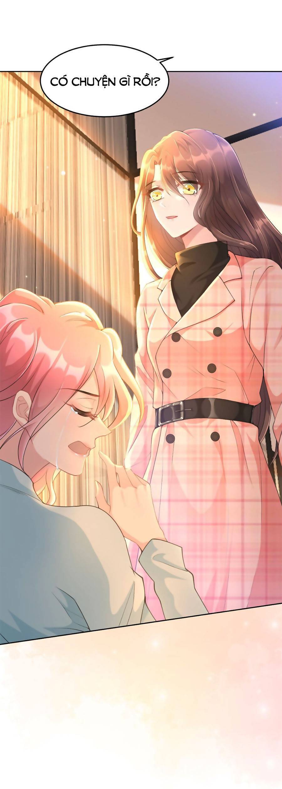 Hãy Để Cô Ấy Hạ Cánh Chapter 19 - 28