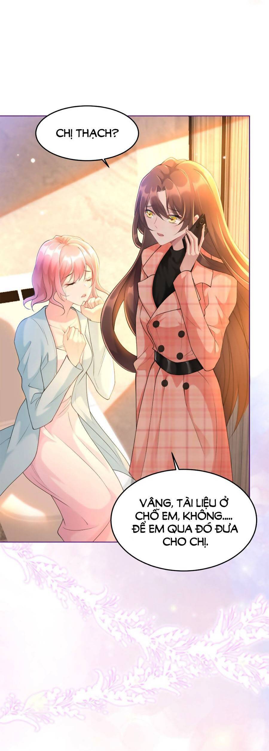 Hãy Để Cô Ấy Hạ Cánh Chapter 19 - 29