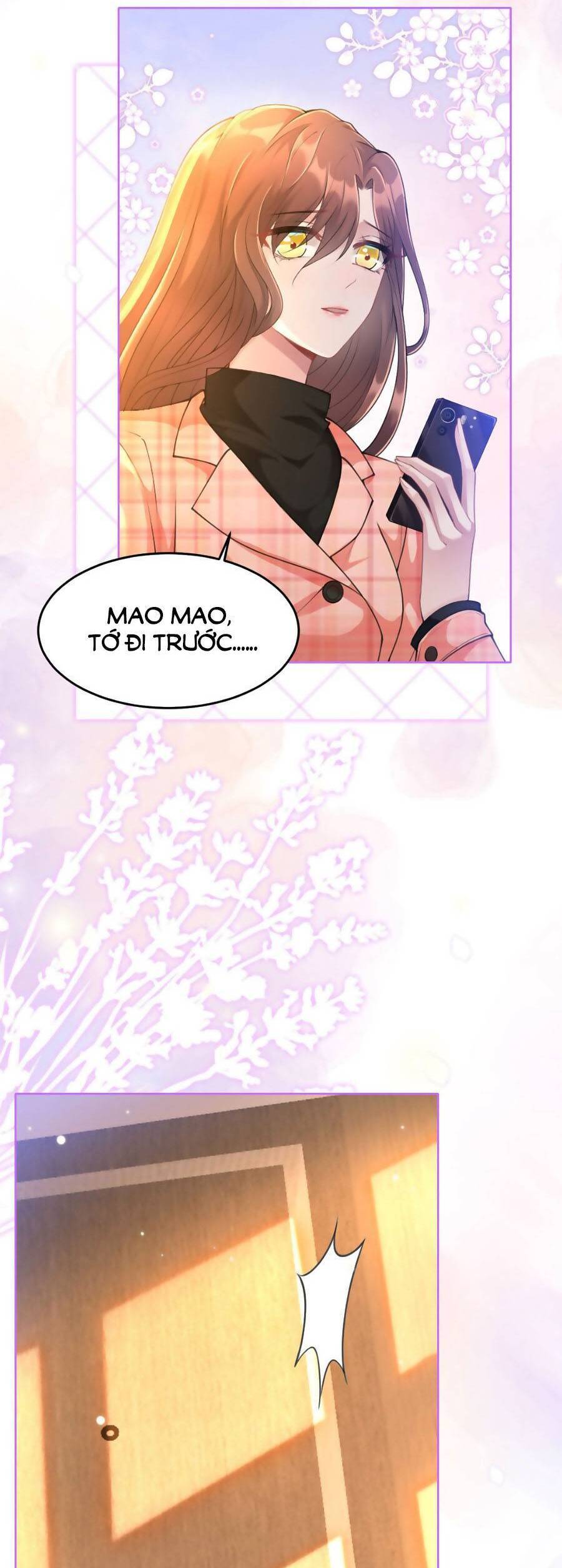 Hãy Để Cô Ấy Hạ Cánh Chapter 19 - 30