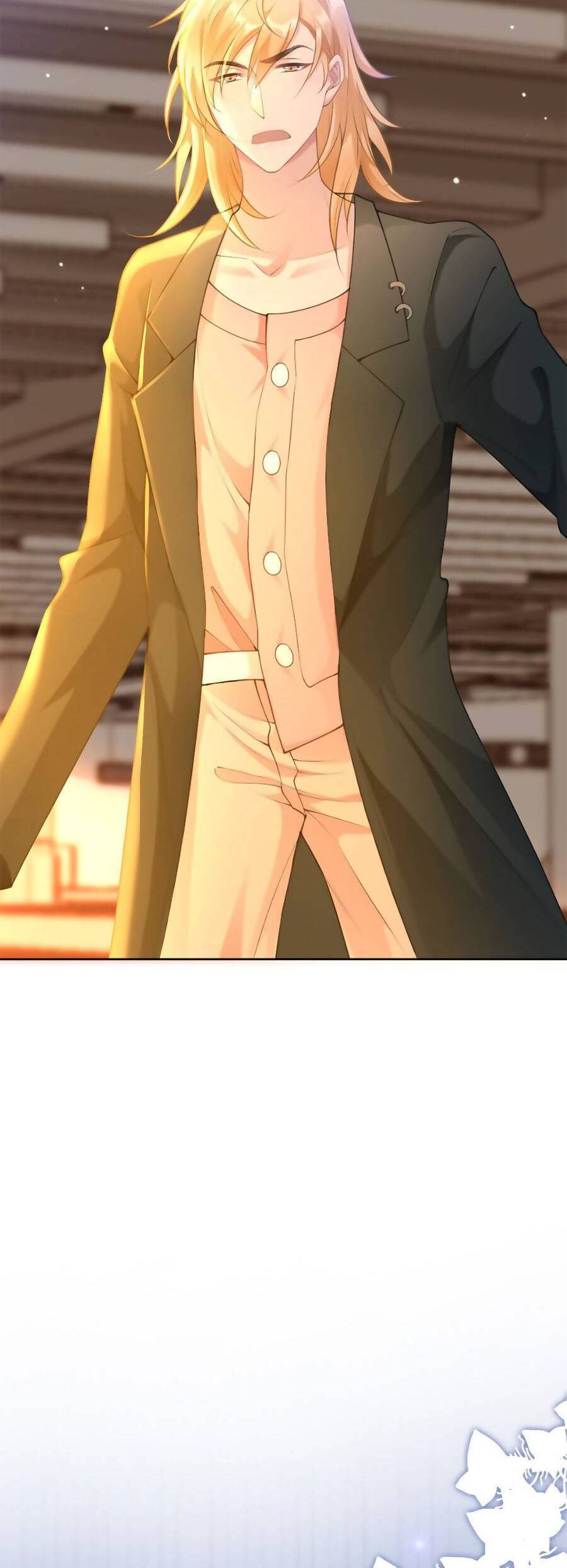 Hãy Để Cô Ấy Hạ Cánh Chapter 19 - 4