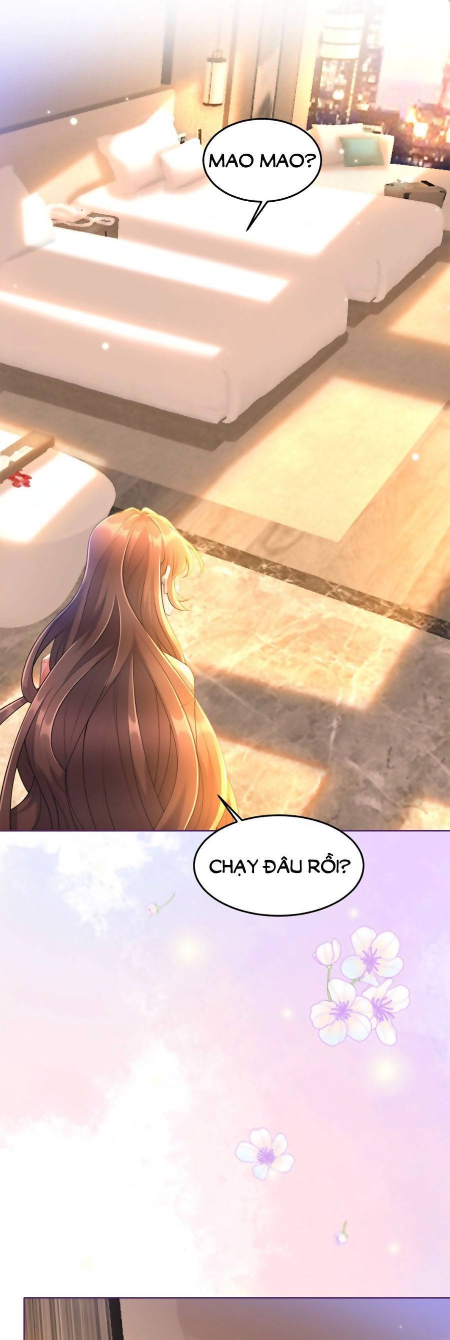 Hãy Để Cô Ấy Hạ Cánh Chapter 19 - 32