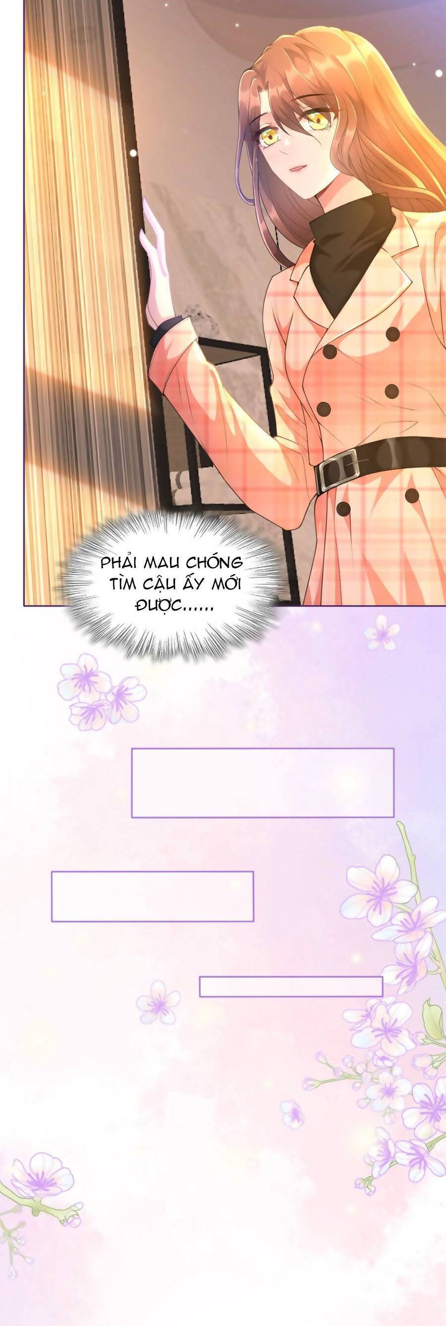 Hãy Để Cô Ấy Hạ Cánh Chapter 19 - 33