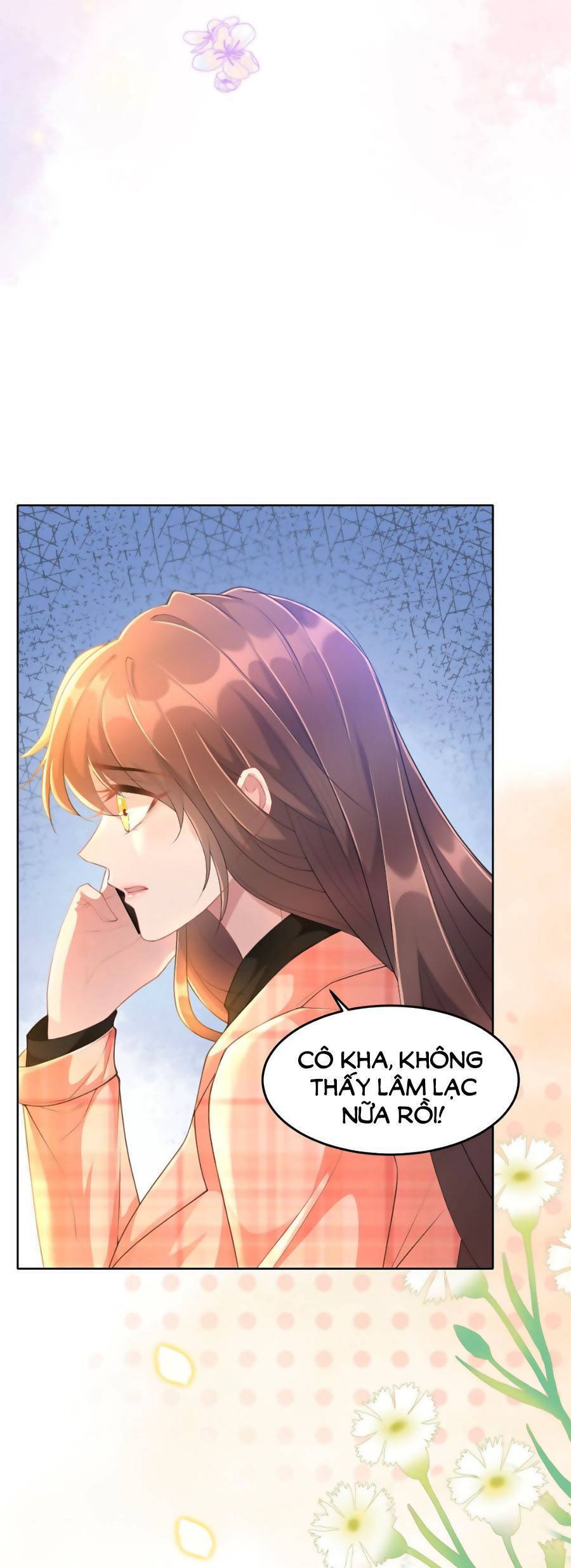 Hãy Để Cô Ấy Hạ Cánh Chapter 19 - 34