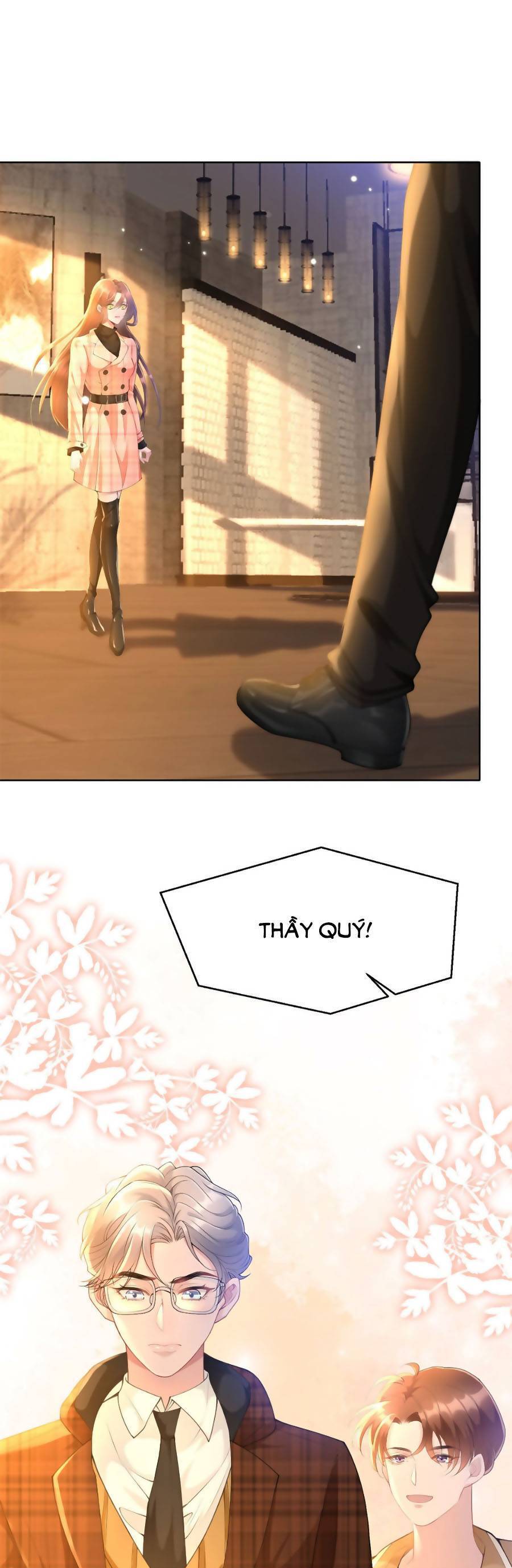 Hãy Để Cô Ấy Hạ Cánh Chapter 19 - 39