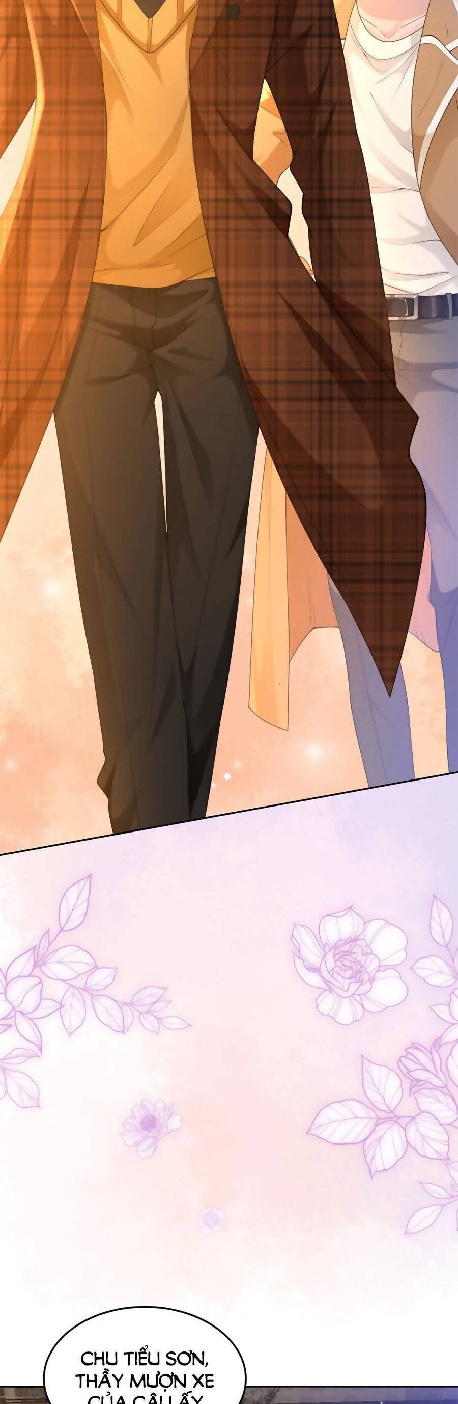 Hãy Để Cô Ấy Hạ Cánh Chapter 19 - 40