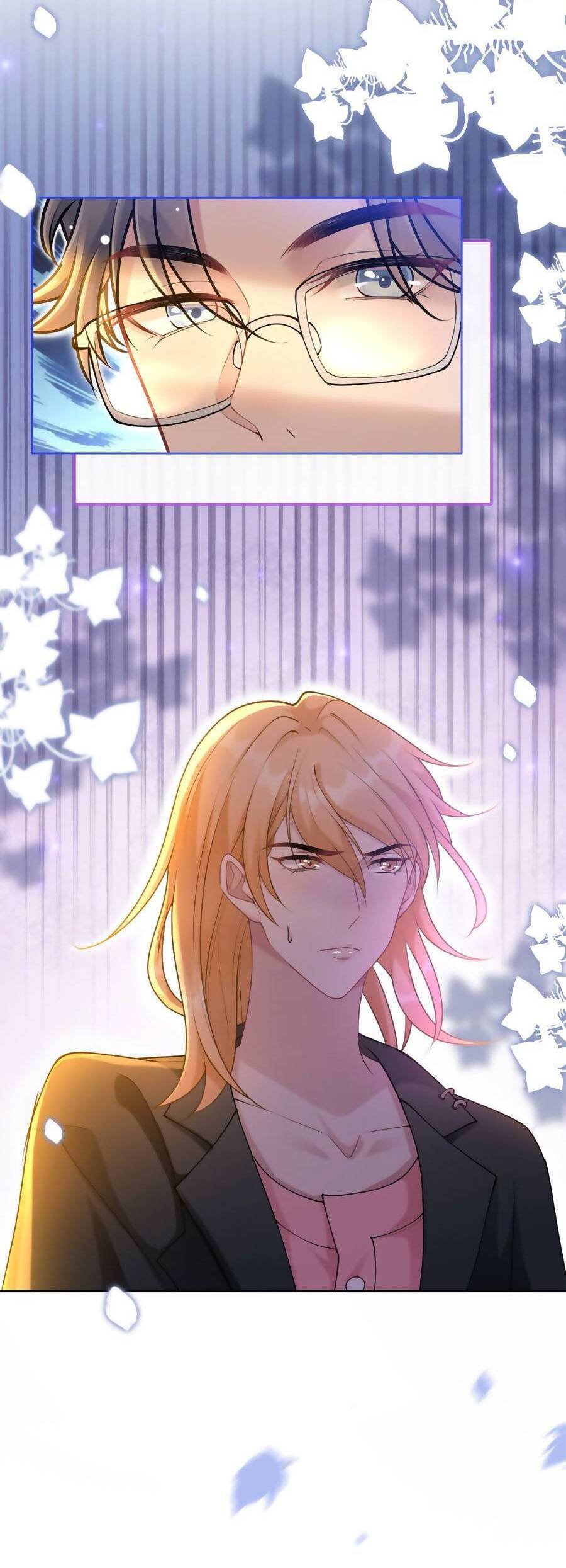 Hãy Để Cô Ấy Hạ Cánh Chapter 19 - 5