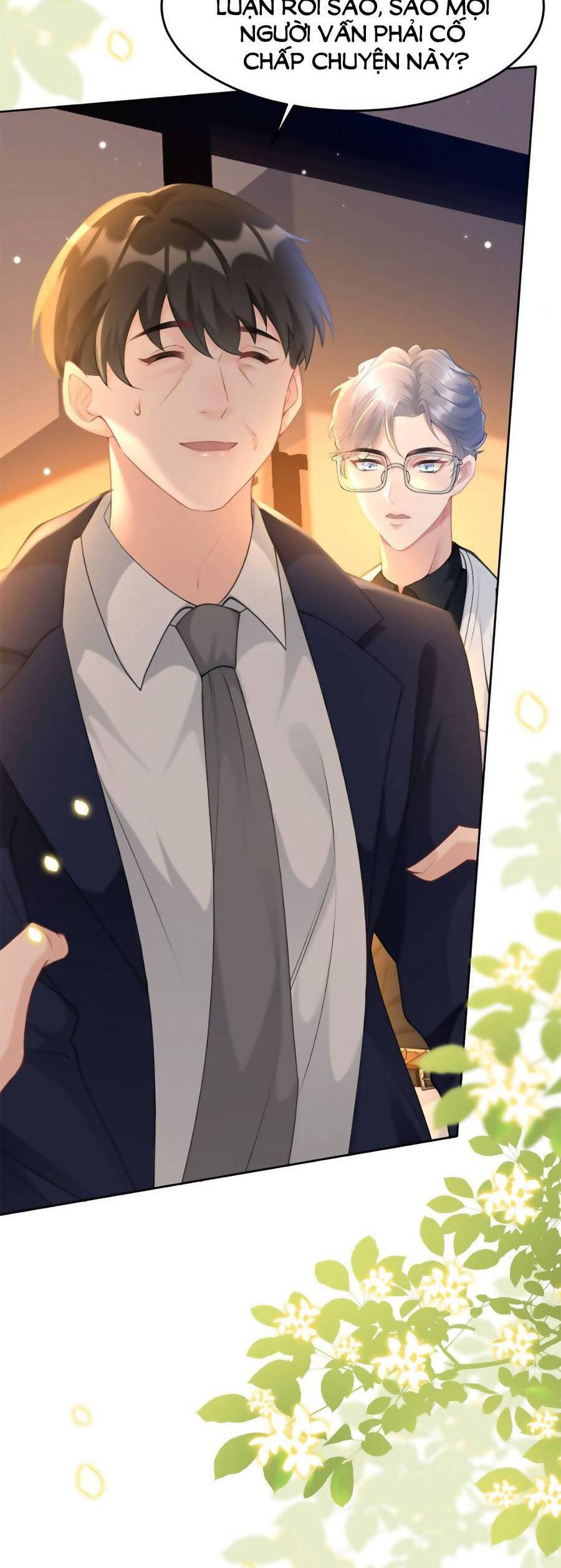 Hãy Để Cô Ấy Hạ Cánh Chapter 21 - 17