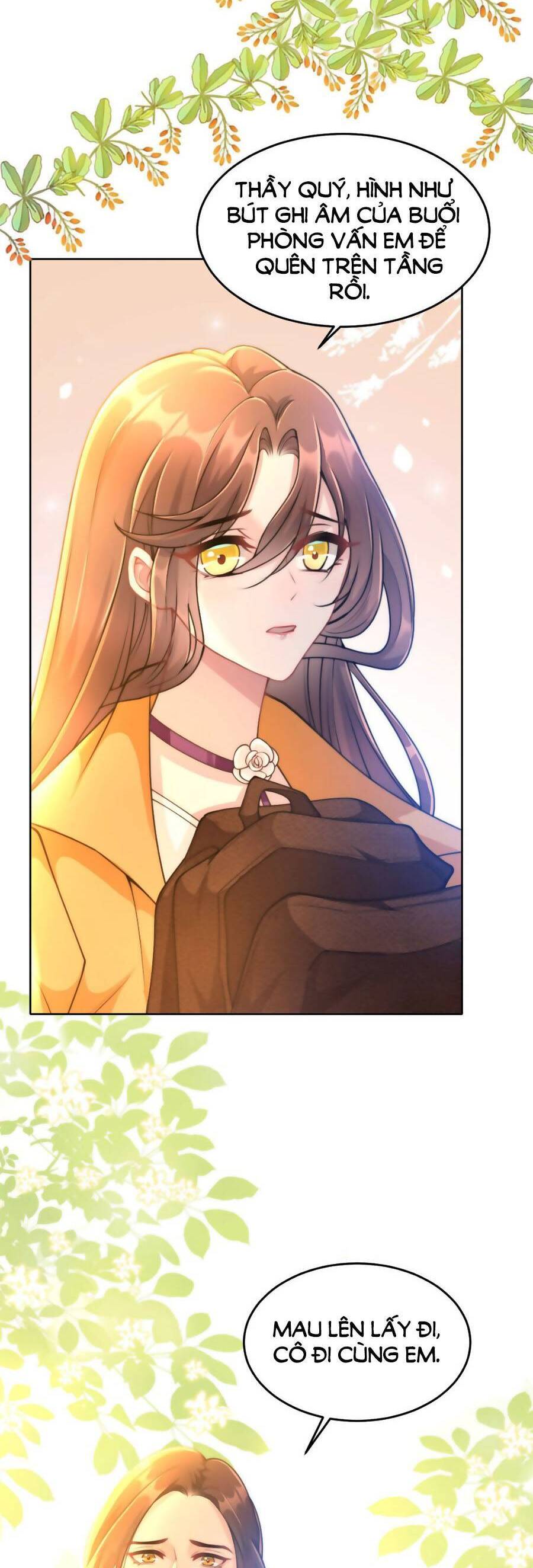 Hãy Để Cô Ấy Hạ Cánh Chapter 21 - 26