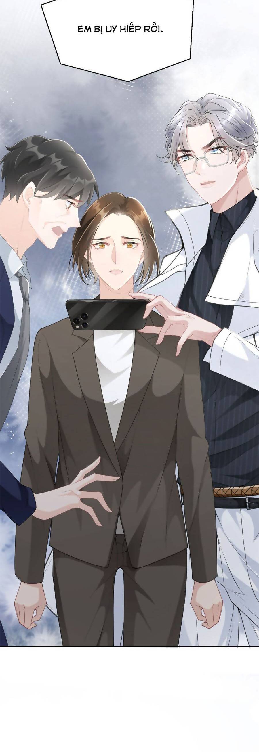 Hãy Để Cô Ấy Hạ Cánh Chapter 21 - 31