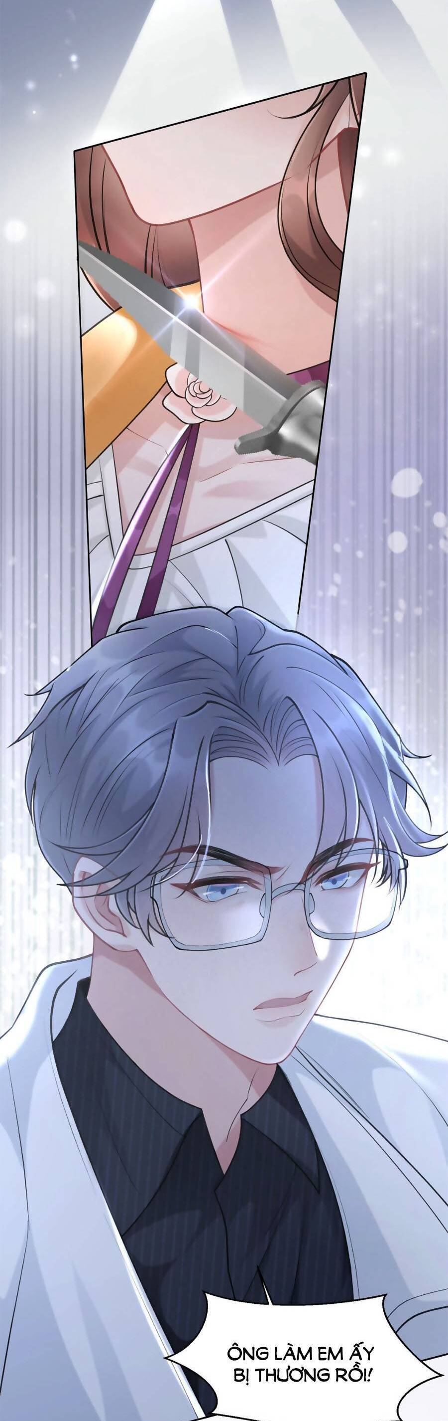 Hãy Để Cô Ấy Hạ Cánh Chapter 21 - 41